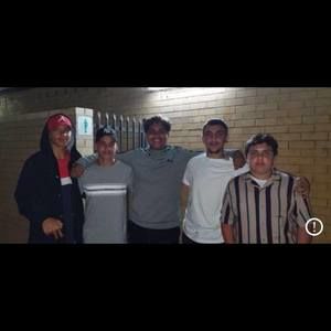 Meet your Posher, Billy